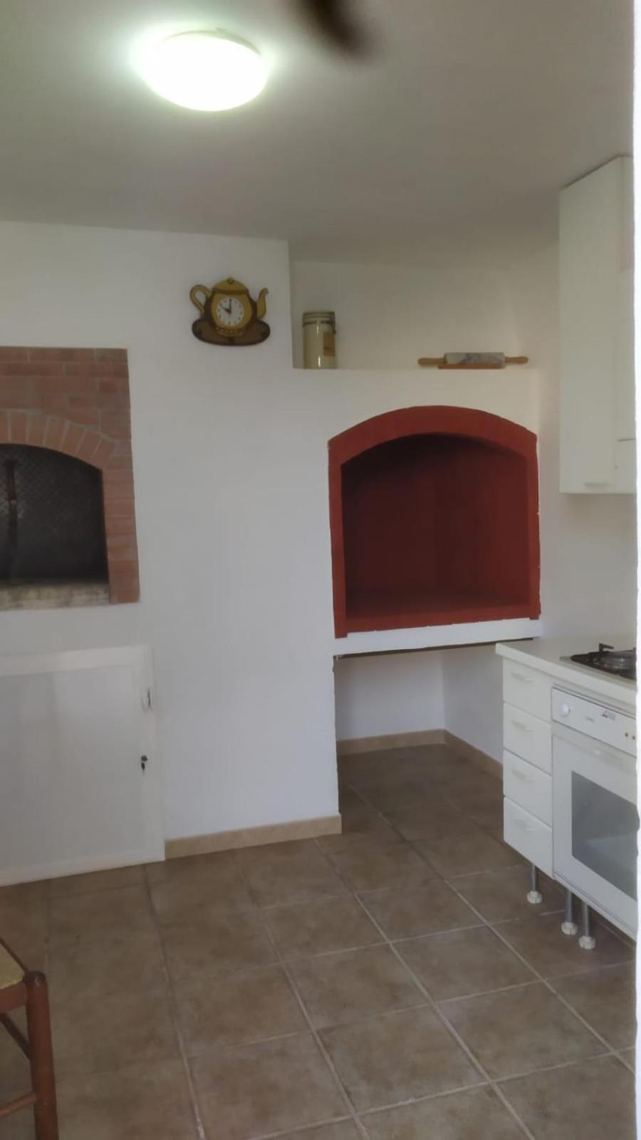 Il Trullo Di Nonno Mingo Villa Ceglie Messapica Exterior photo